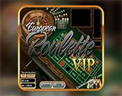 Vip European Roulette