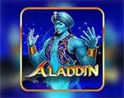 ALADDIN WISHES MC